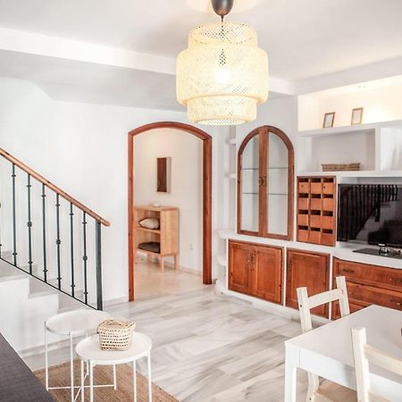 13 - El Duplex De La Alameda - Enjoy Tarifa Villa Екстериор снимка