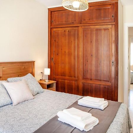 13 - El Duplex De La Alameda - Enjoy Tarifa Villa Екстериор снимка