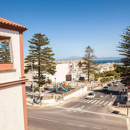 13 - El Duplex De La Alameda - Enjoy Tarifa Villa Екстериор снимка