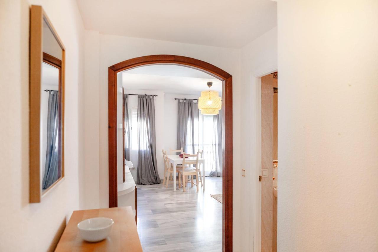 13 - El Duplex De La Alameda - Enjoy Tarifa Villa Екстериор снимка