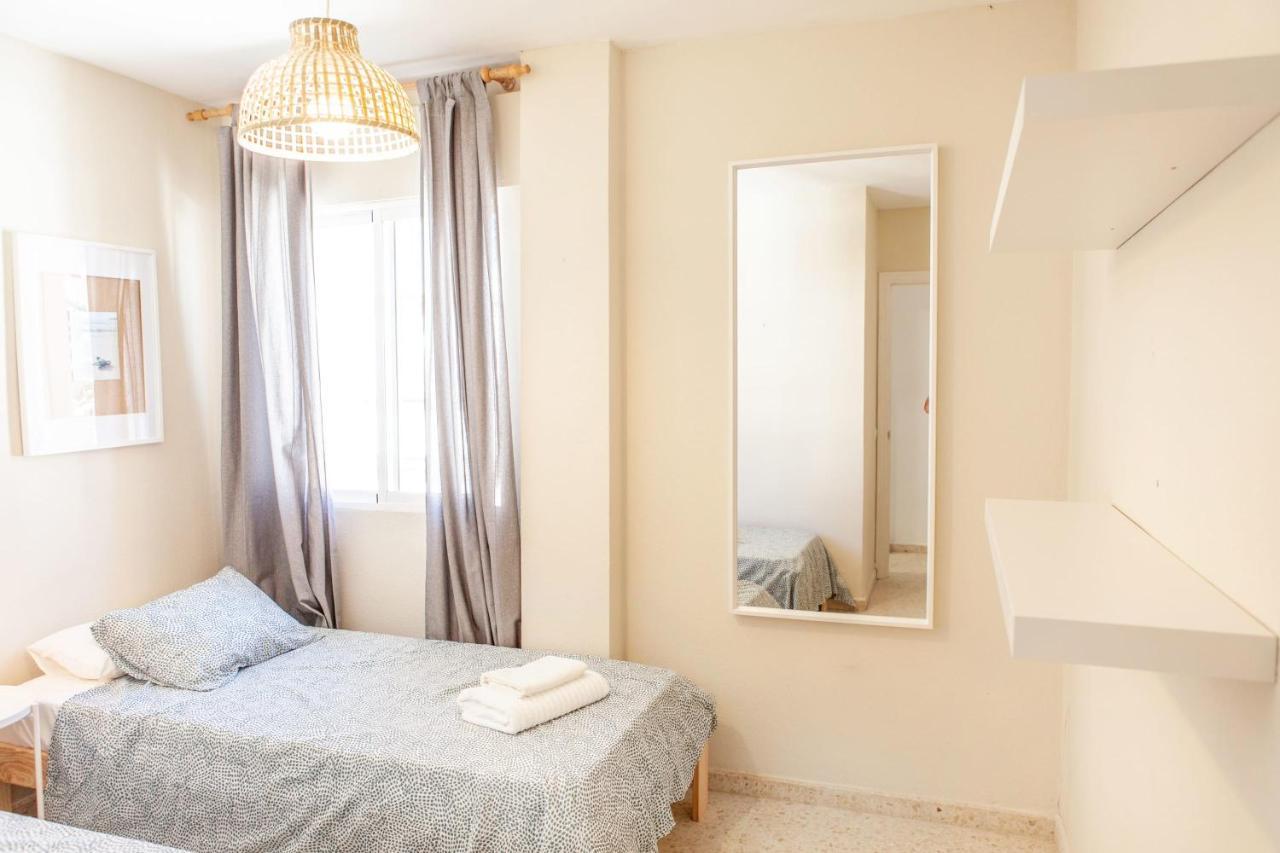 13 - El Duplex De La Alameda - Enjoy Tarifa Villa Екстериор снимка