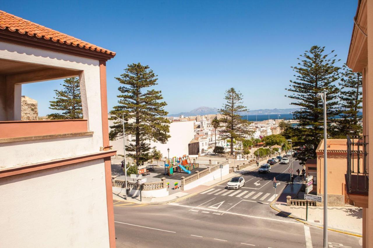 13 - El Duplex De La Alameda - Enjoy Tarifa Villa Екстериор снимка